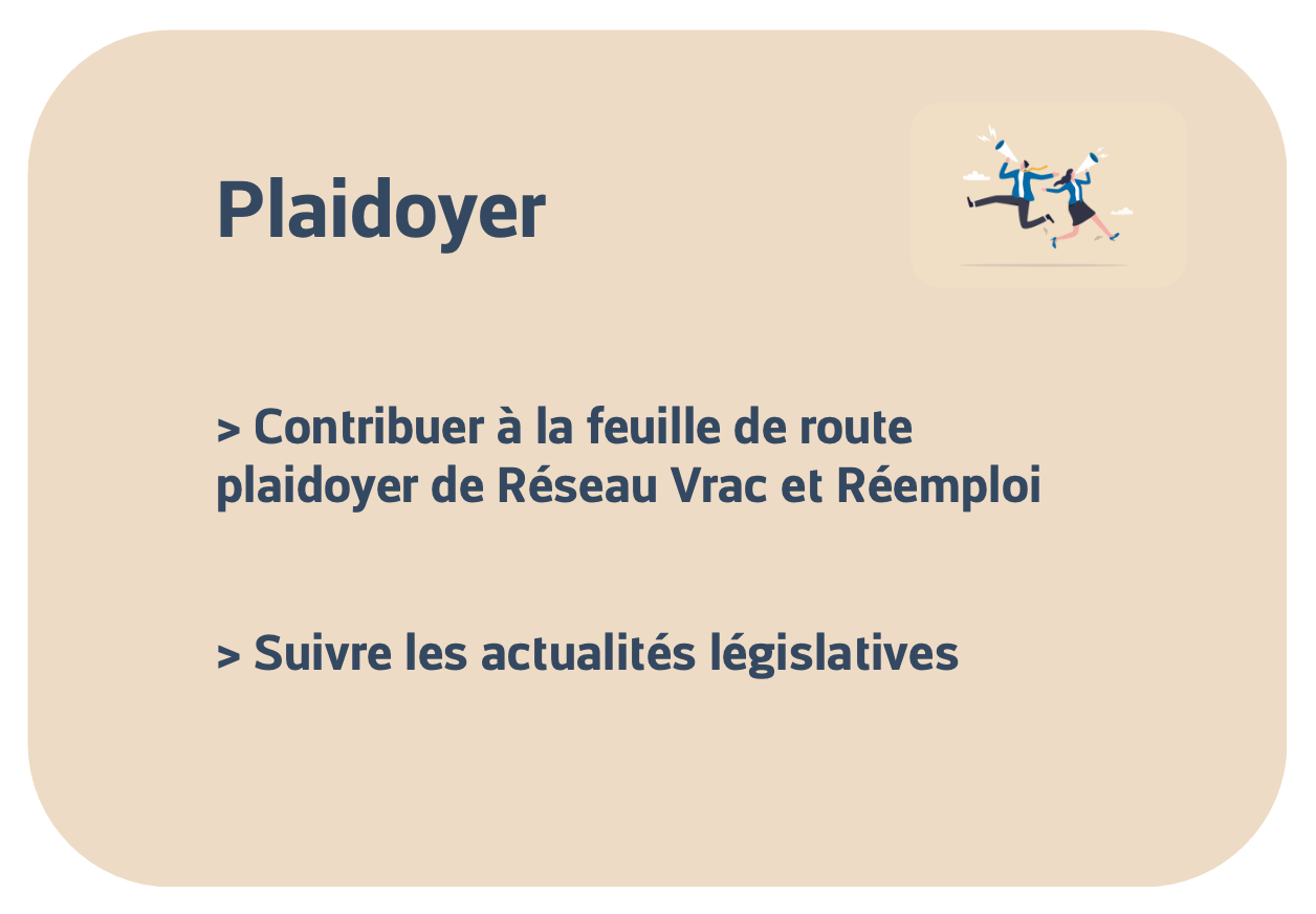 Plaidoyer