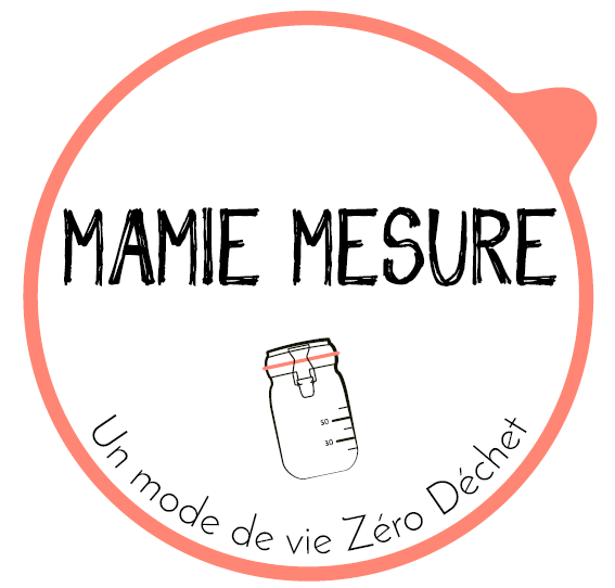 Mamie Mesure